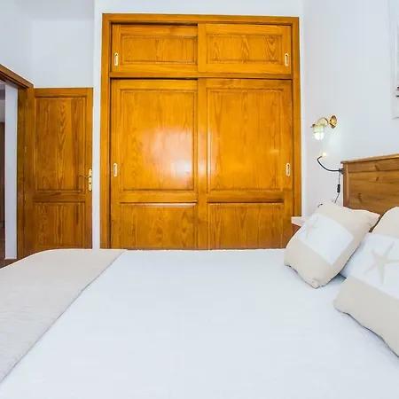Holiday home Caracolas *