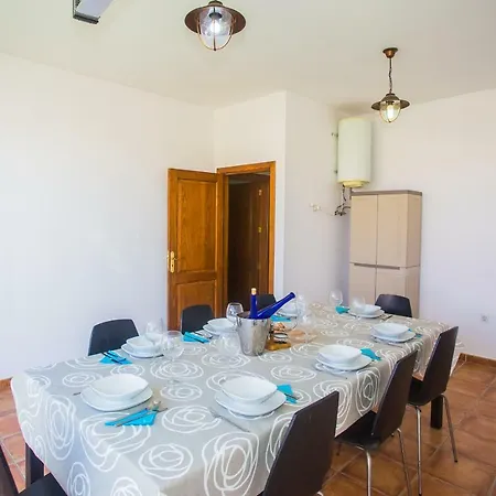 Caracolas * Caleta de Caballo