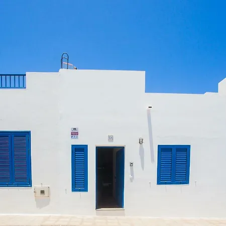 Caracolas Holiday home