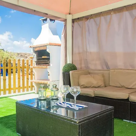 Caracolas * Caleta de Caballo